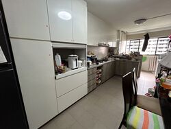 Blk 359 Clementi Avenue 2 (Clementi), HDB 4 Rooms #595293631